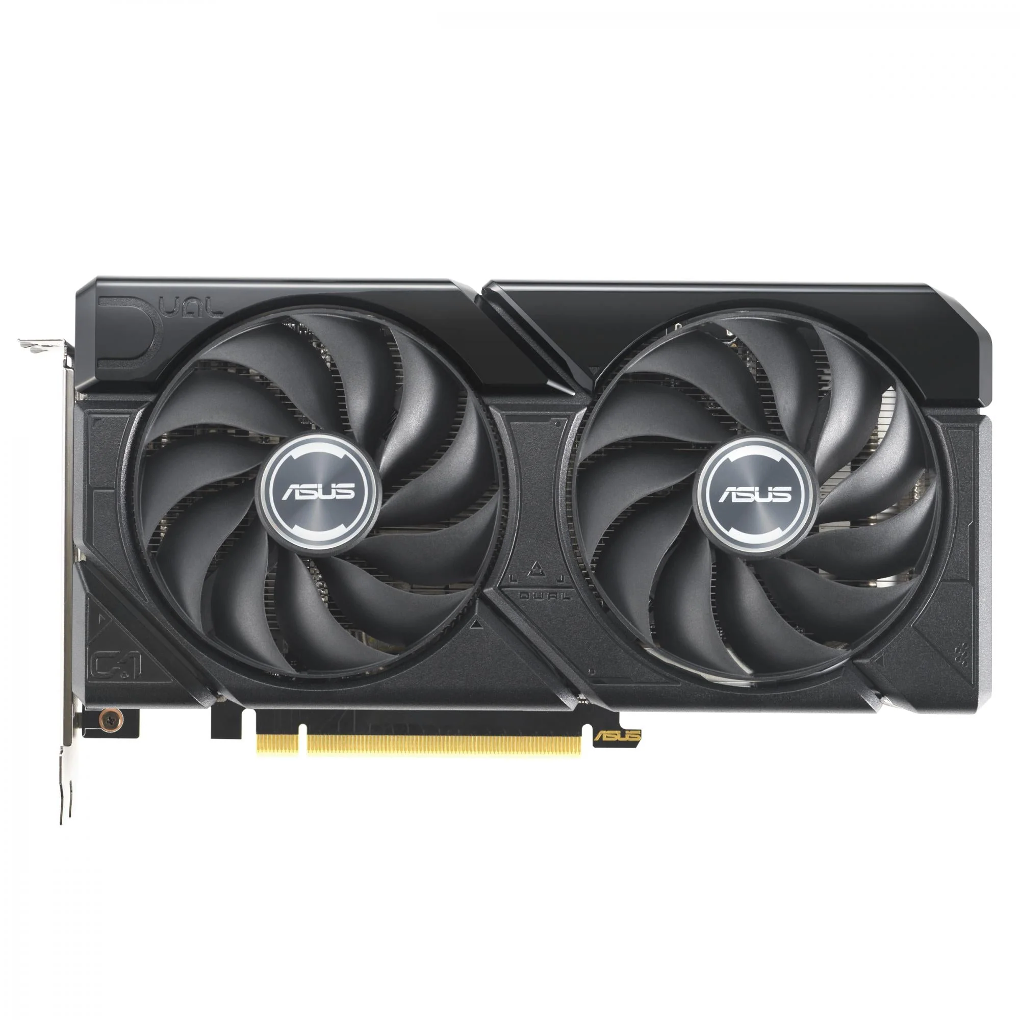 ASUS GeForce RTX 4070 12GB GDDR6 DUAL OC EVO