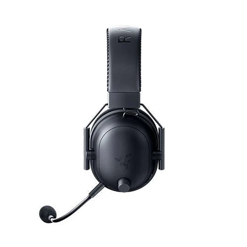 Razer – BlackShark V2 Pro – Trådløst E-sports Gaming Headset med THX Spatial Audio (Sort)
