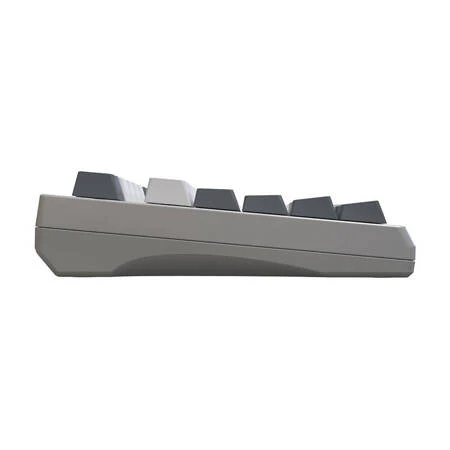 Darmoshark K8 EF switch wireless gaming keyboard (white)