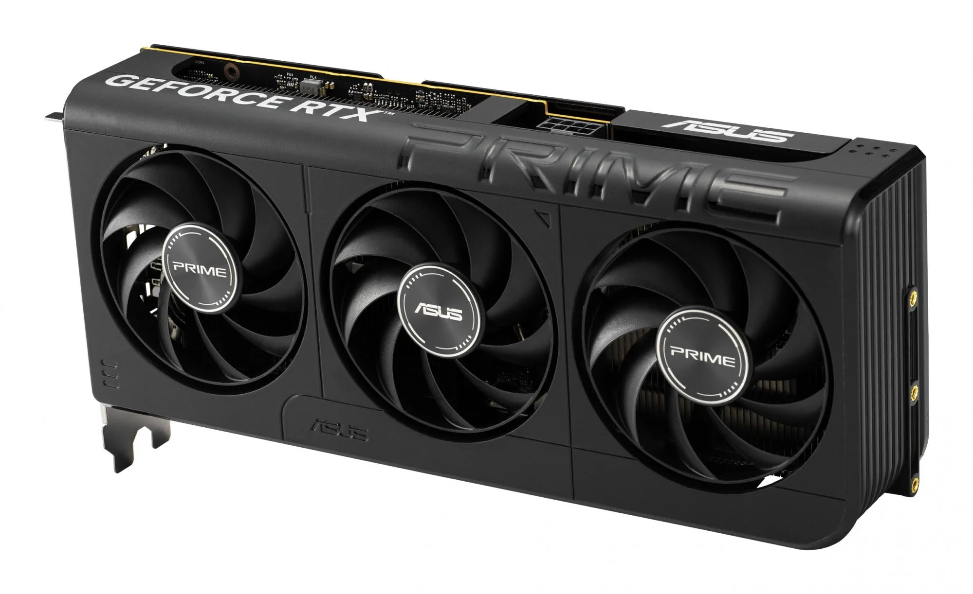 ASUS GeForce RTX 5050 PRIME OC 8GB