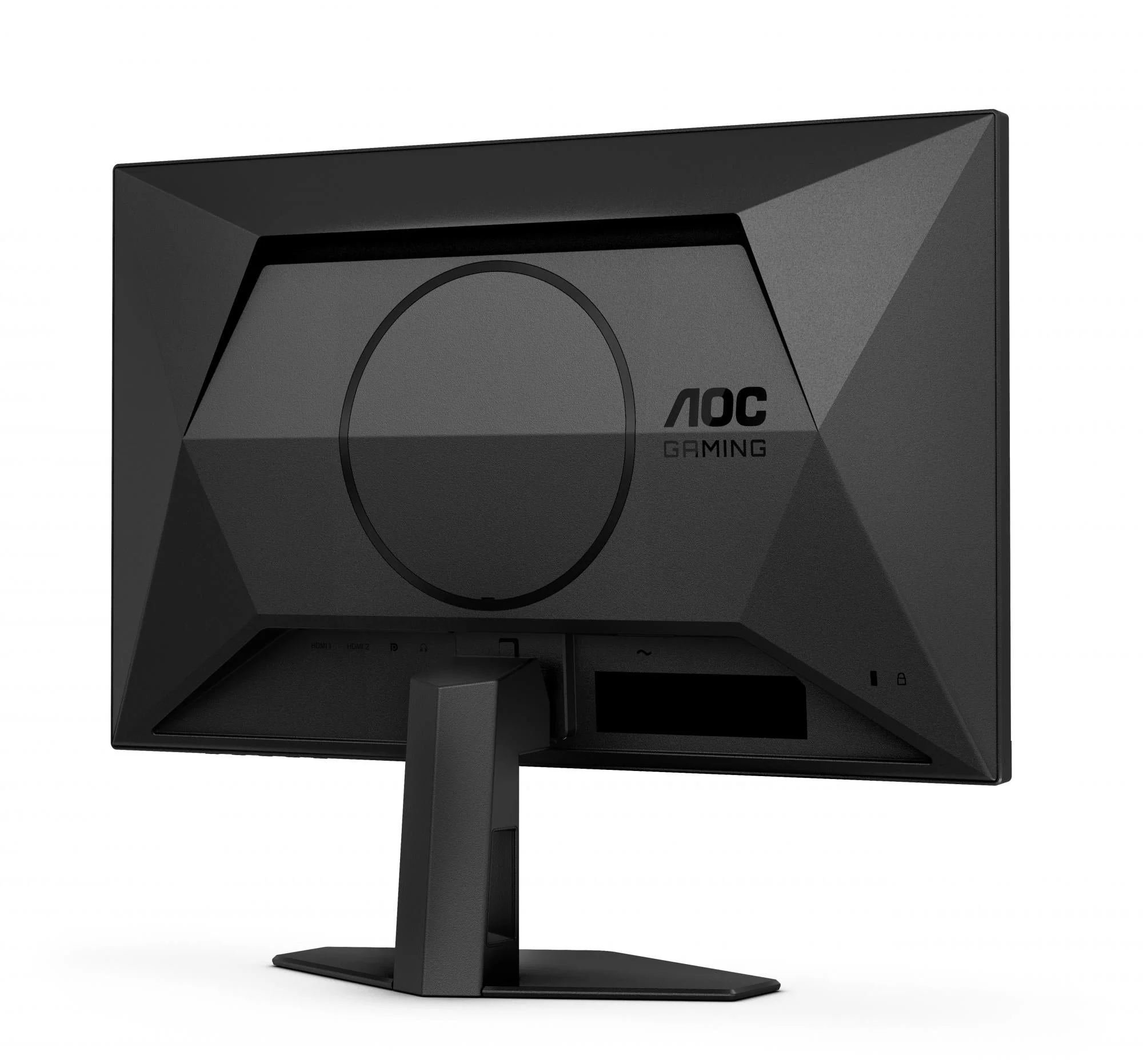 AOC 24G4XE 23.8 - Gamingskærm - 180Hz