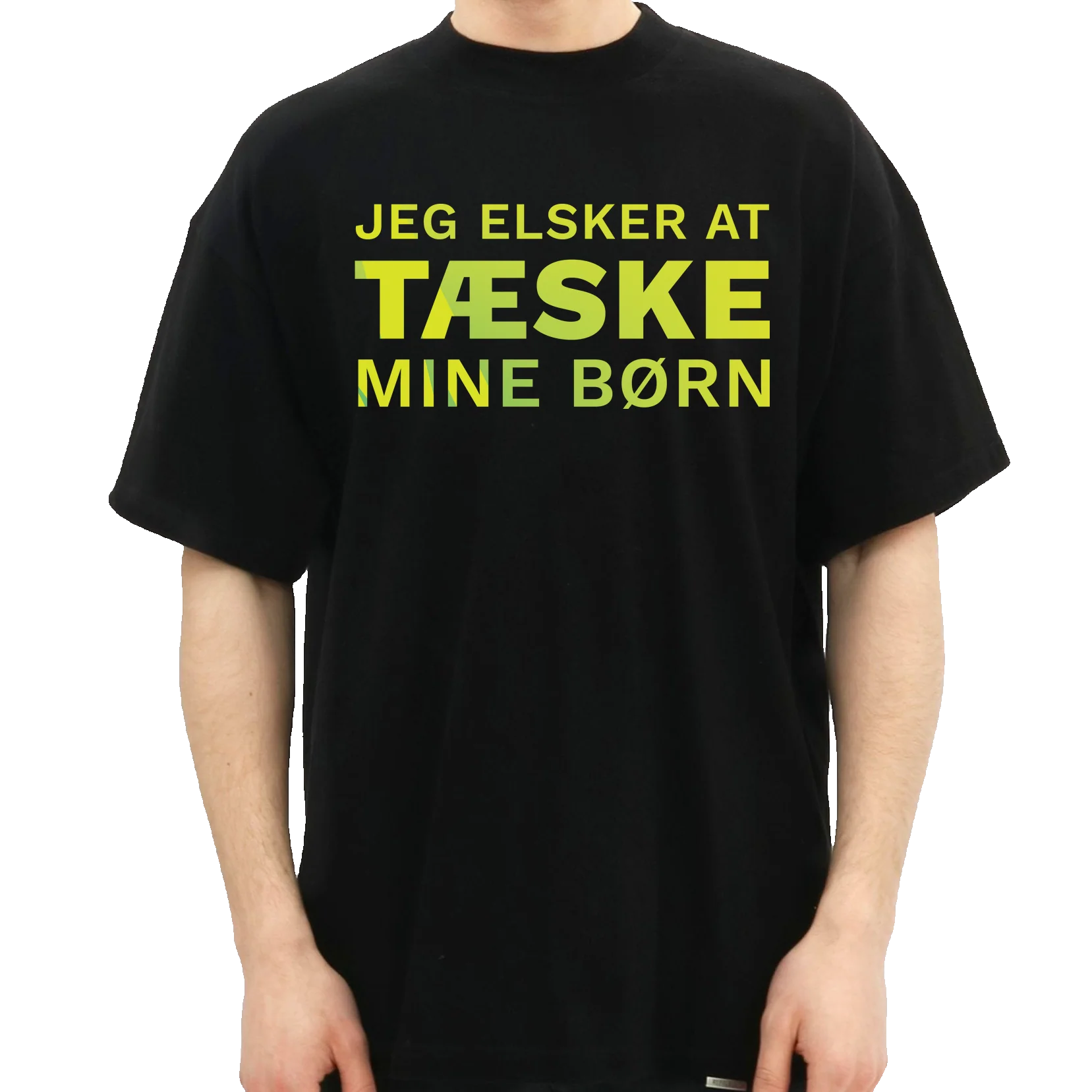 Arkaden Forældre Tee
