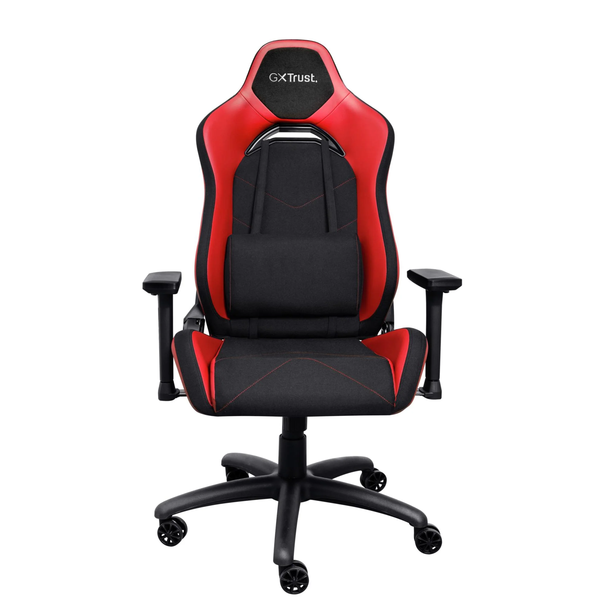 TRUST GXT714R RUYA GAMING CHAIR - RED