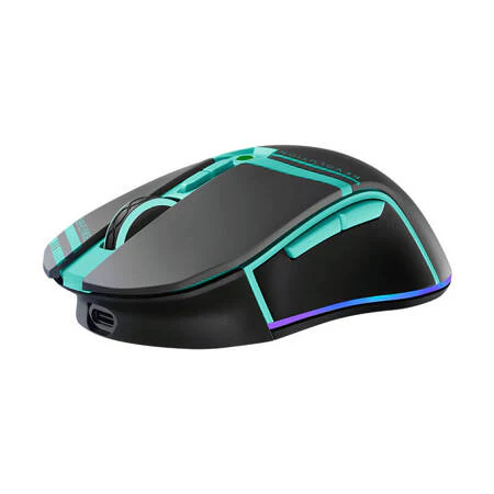 Thunderobot Dual-Modes Gaming Mouse ML703 (sort)