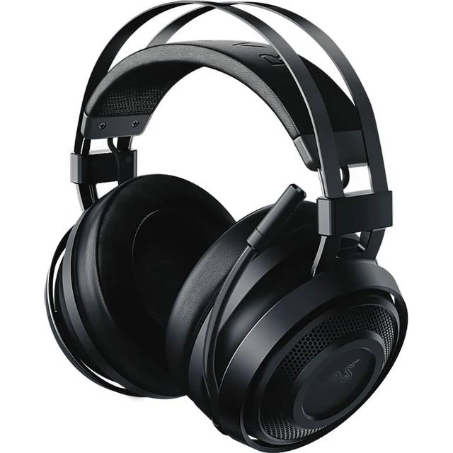 Razer Nari Essential Gaming-Headset (Schwarz)