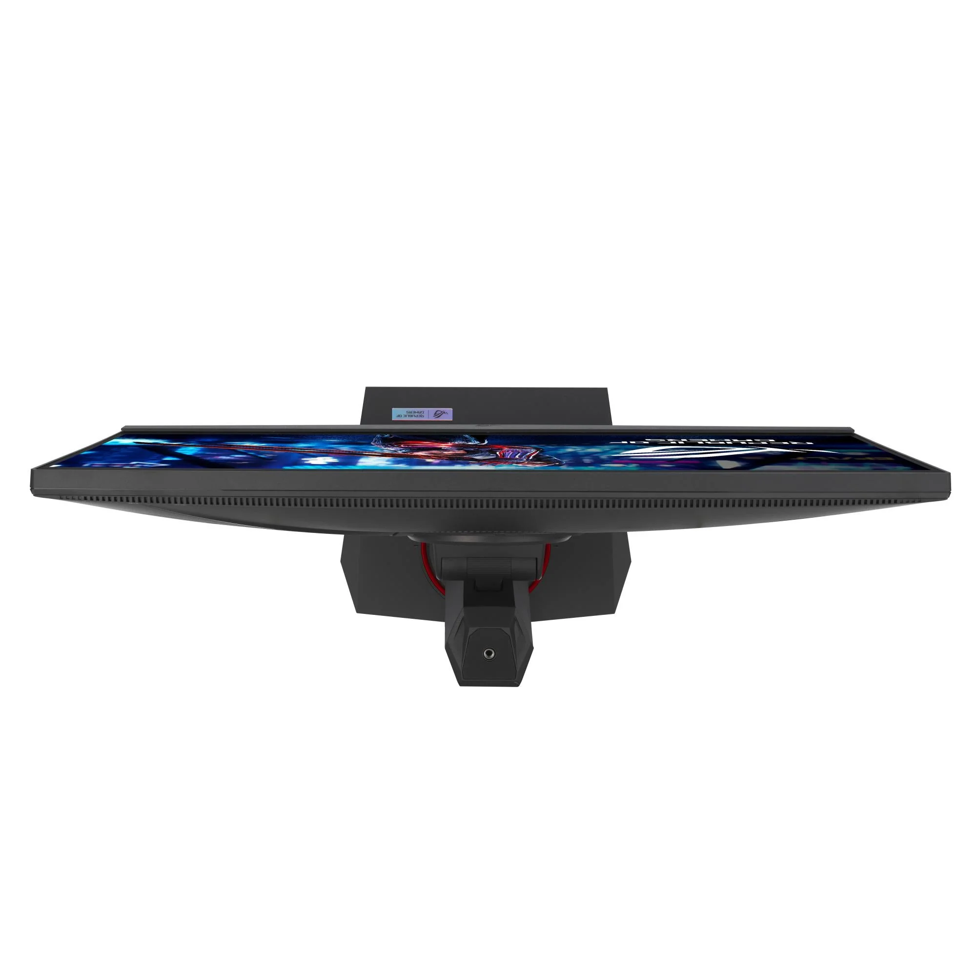 LCD ASUS 27 ROG Strix XG27ACS 2560x1440p Fast IPS 180Hz G-SYNC Compatible USB-C