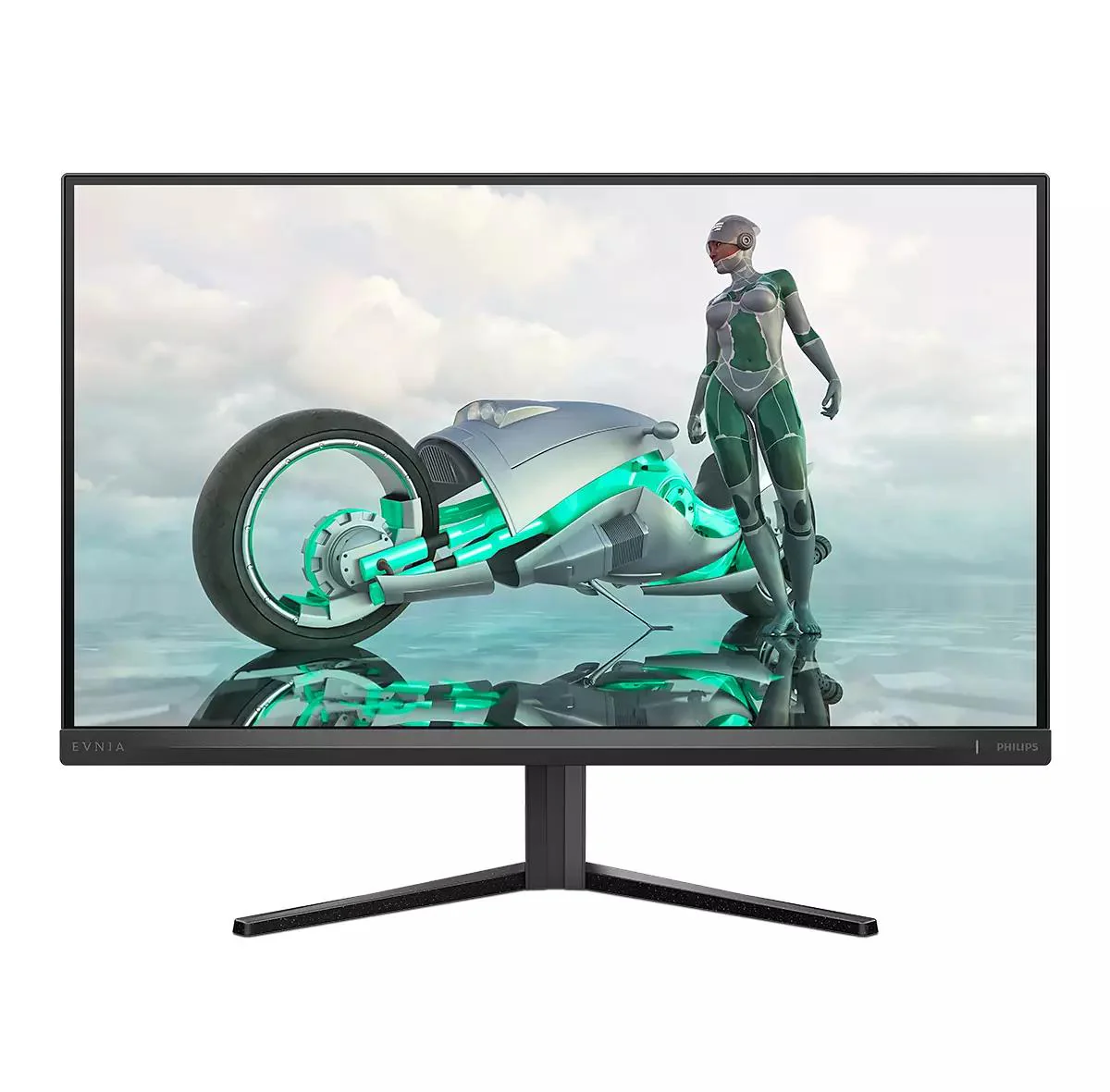 Philips Evnia 27M2N3200S/00 27 - Gamingskærm - 165Hz