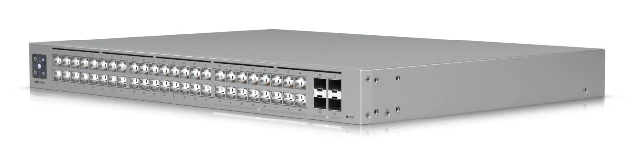 Ubiquiti UniFi Switch Pro 48