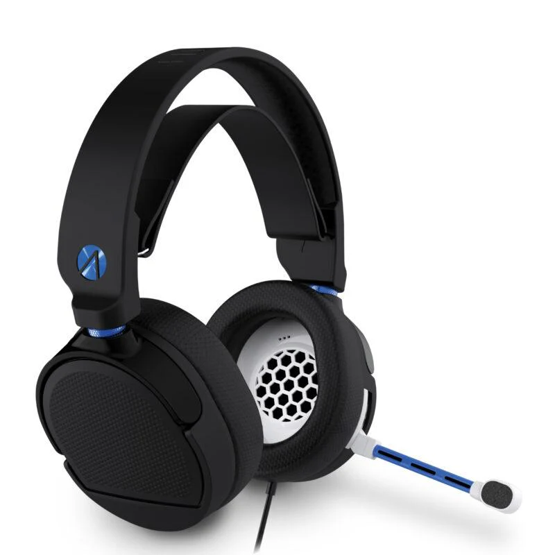 Stealth - Playstation 5 Stereo Gaming Headset Shadow V Sort