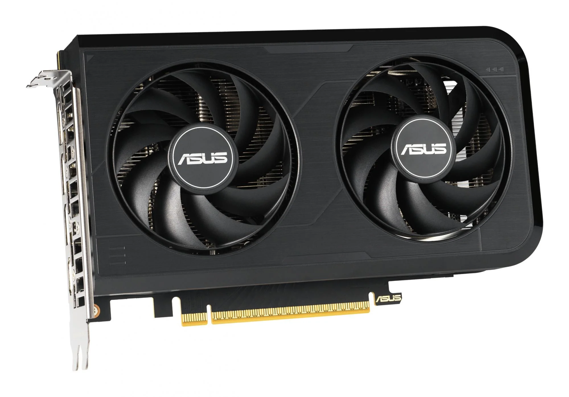 ASUS GeForce RTX 5050 DUAL OC 8GB