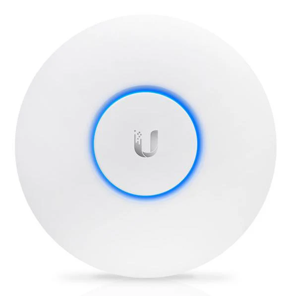 Ubiquiti UAP-AC-LR 1GE/AC1350/AP