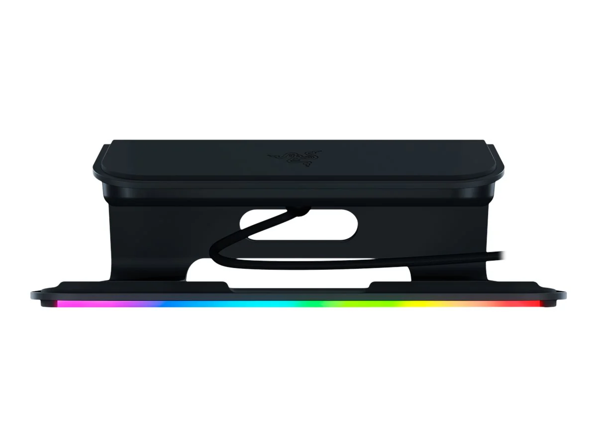 Razer Laptopständer Chroma V2 Dockingstation