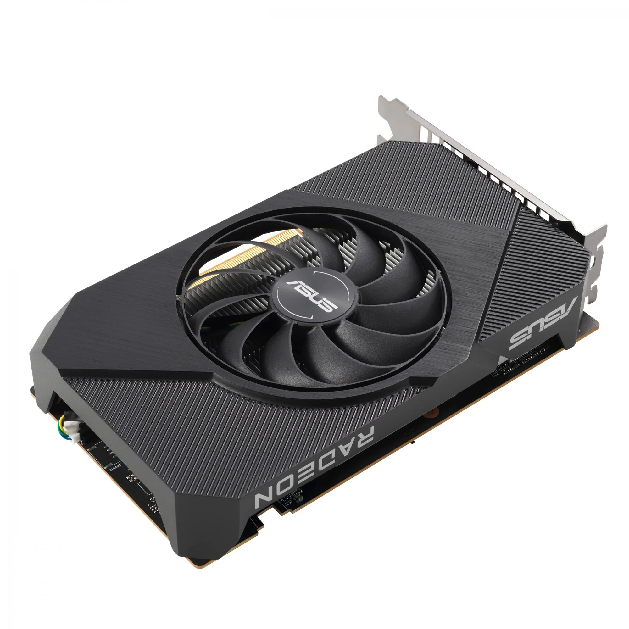 ASUS Radeon RX 6400 4GB PHOENIX