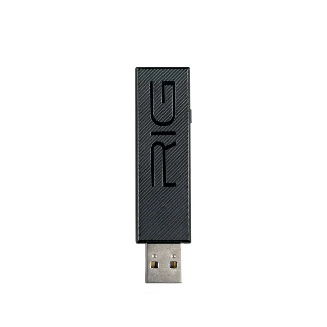 RIG 700 Hs Hvid Headset (PS4/PS5)