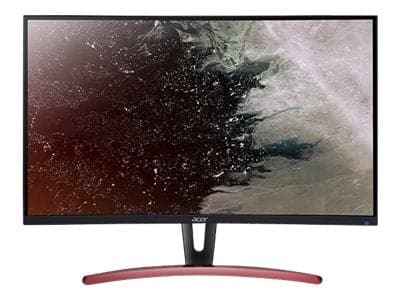 Acer ED323QUR 31.5 Zoll 2560 x 1440 DVI HDMI DisplayPort 144 Hz