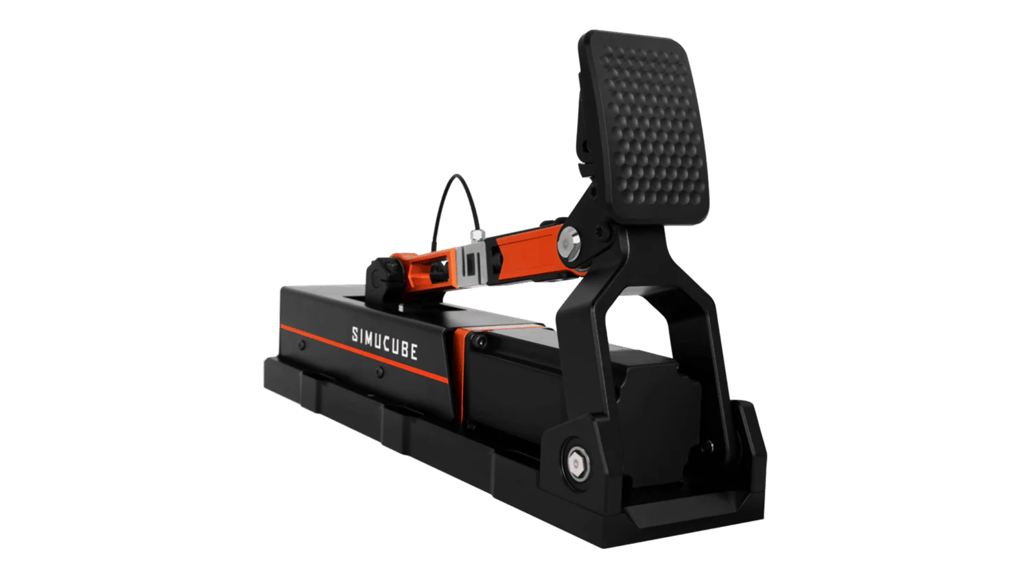 Simucube ActivePedal – Verdens første force feedback-pedal