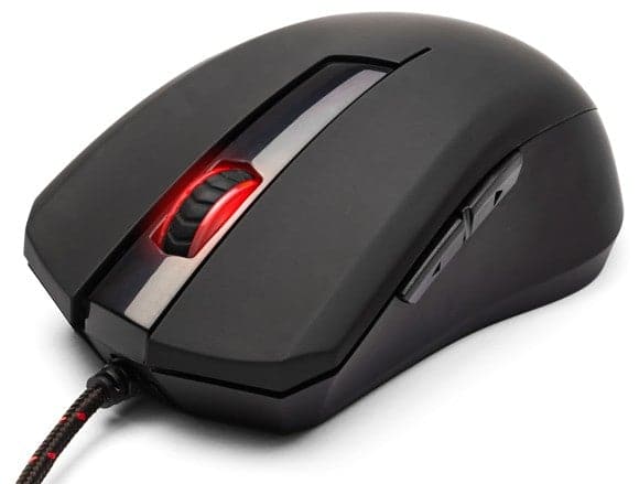 Turtle Beach– Grip 300 Gaming-Maus