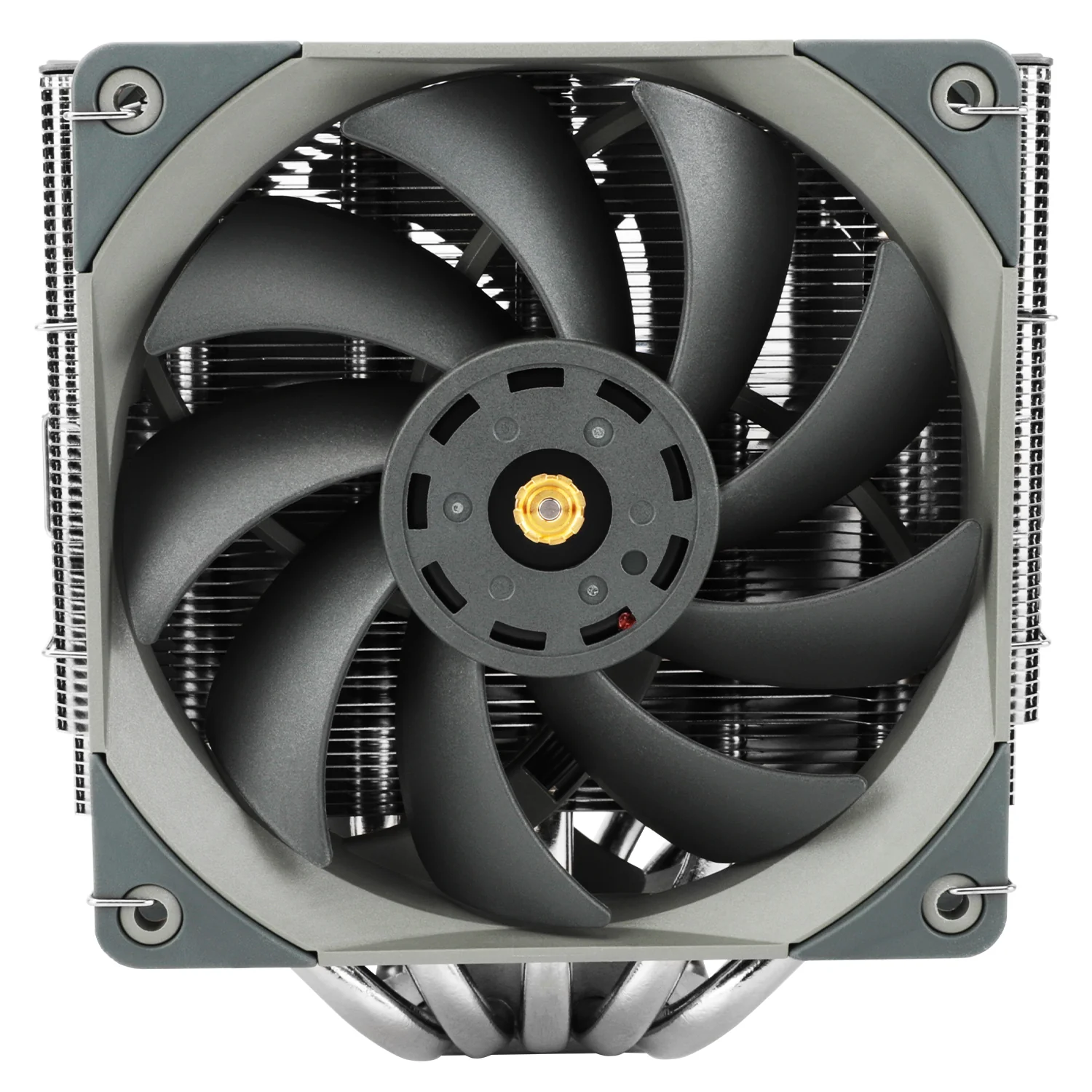 Thermalright Frost Commander 140 Sort