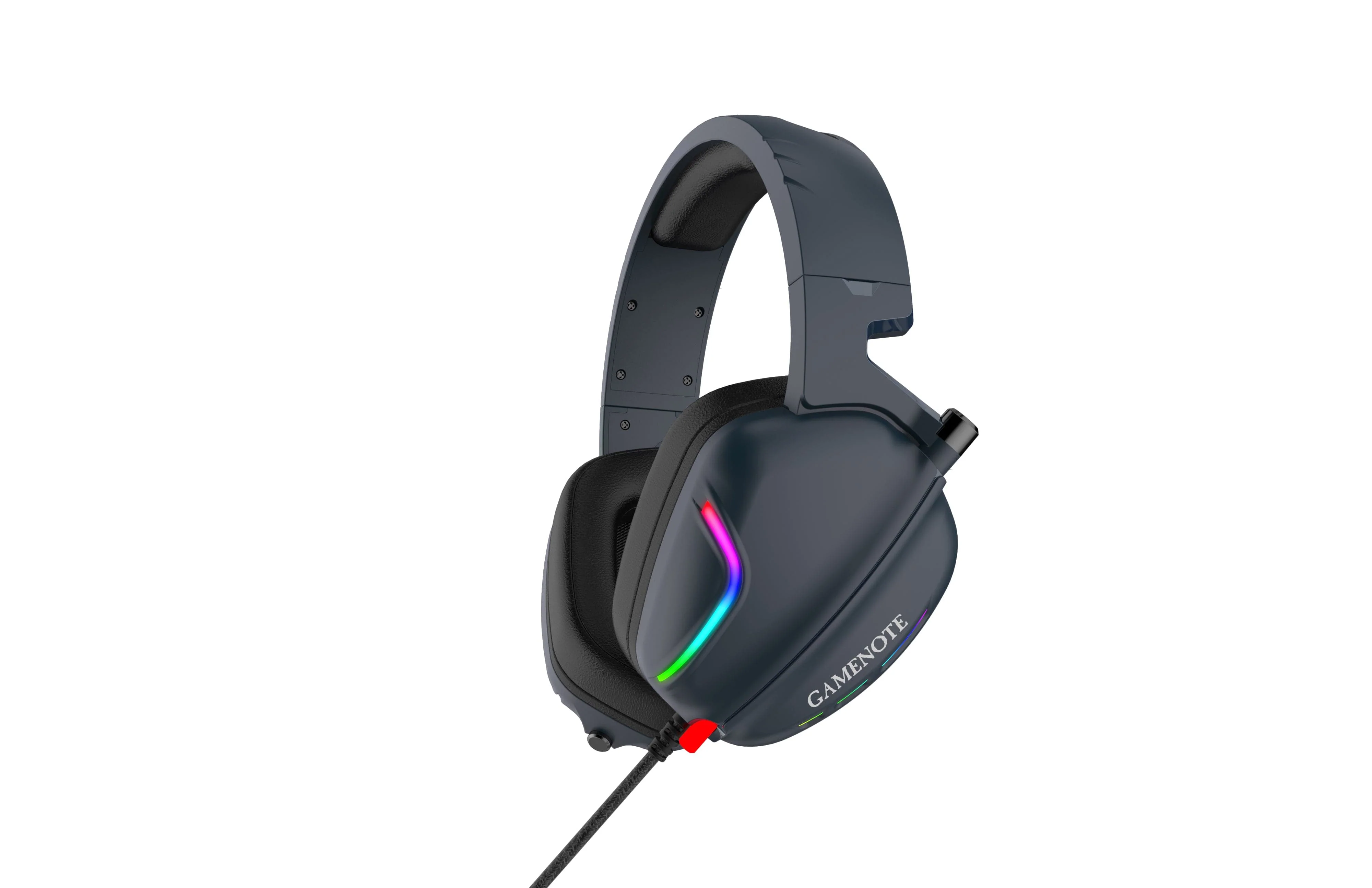 Havit H2019U RGB-Gaming-Headset