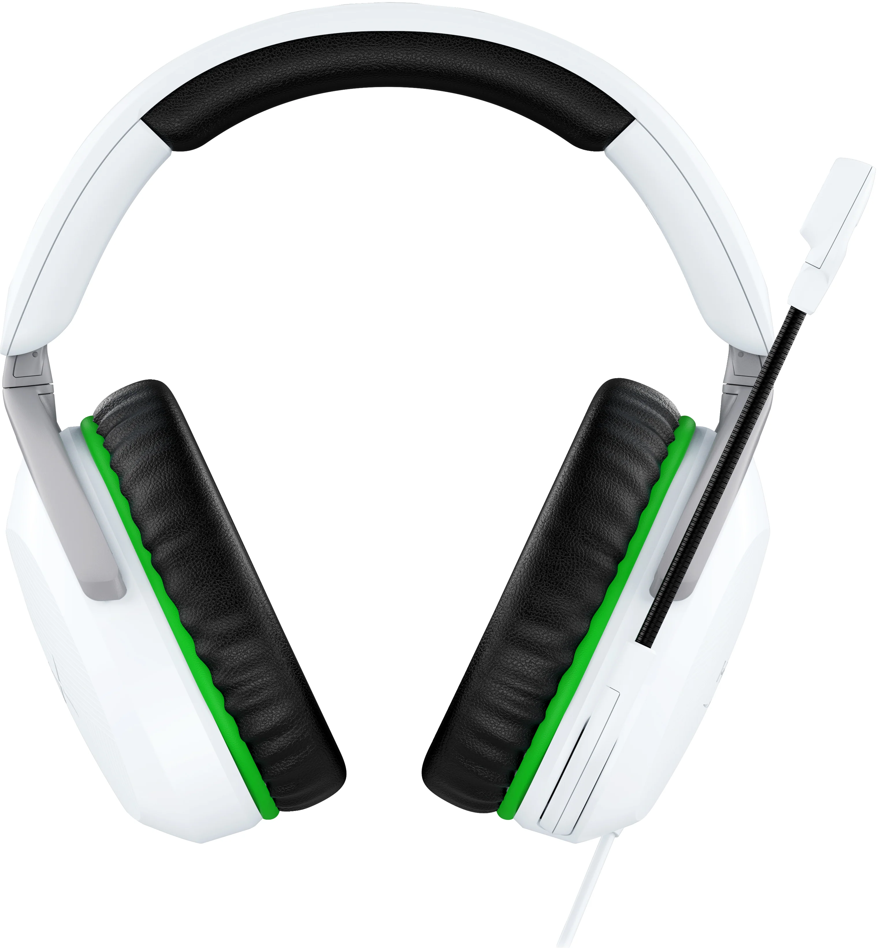 HyperX CloudX Stinger 2 - White - Headset - Microsoft Xbox Series X