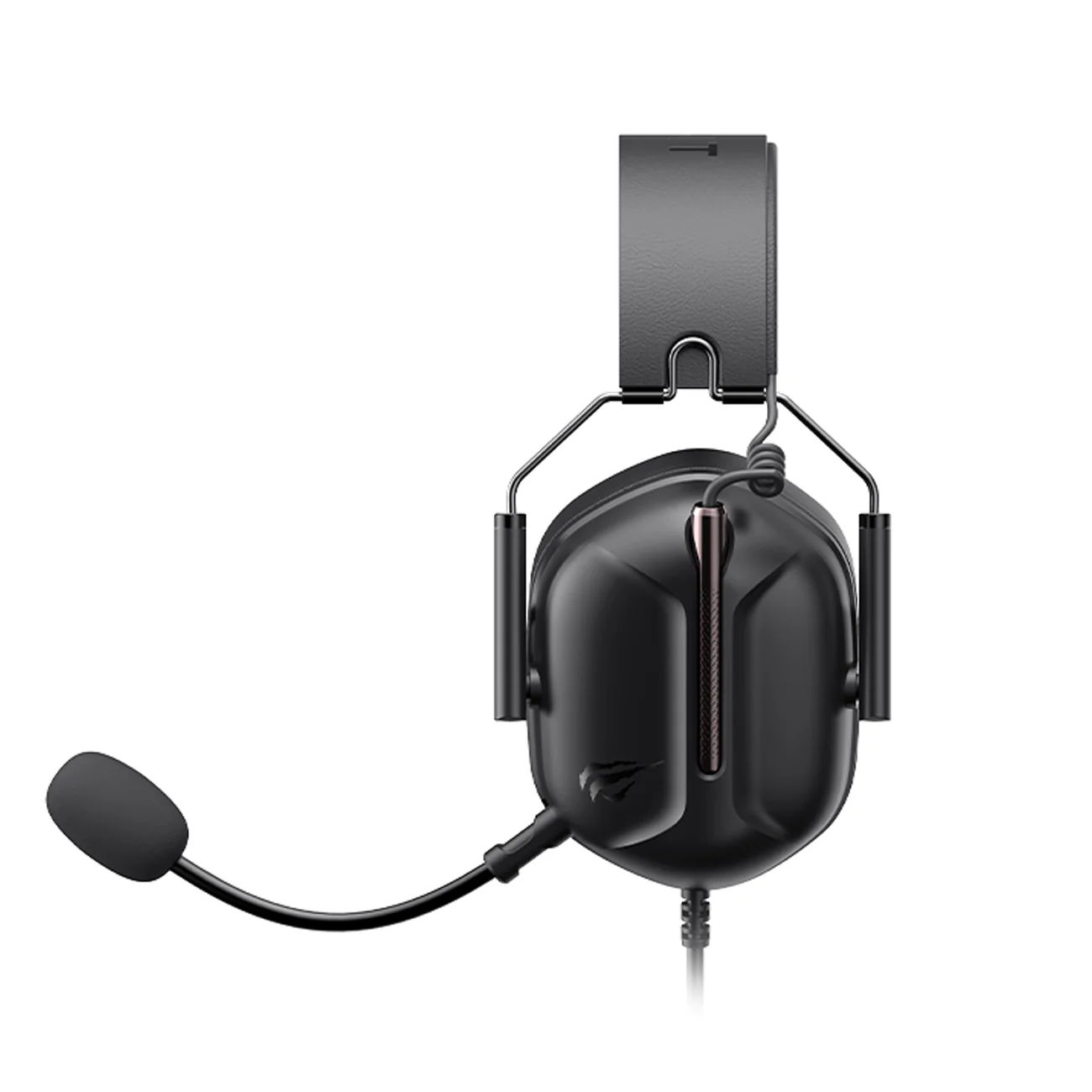 Gaming headphones HAVIT H2033d (black)