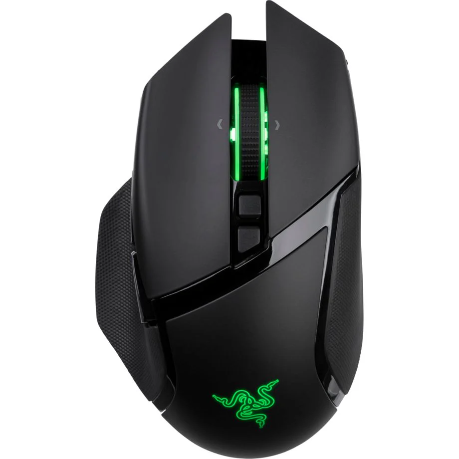 Razer Basilisk Ultimate– Gaming-Maus