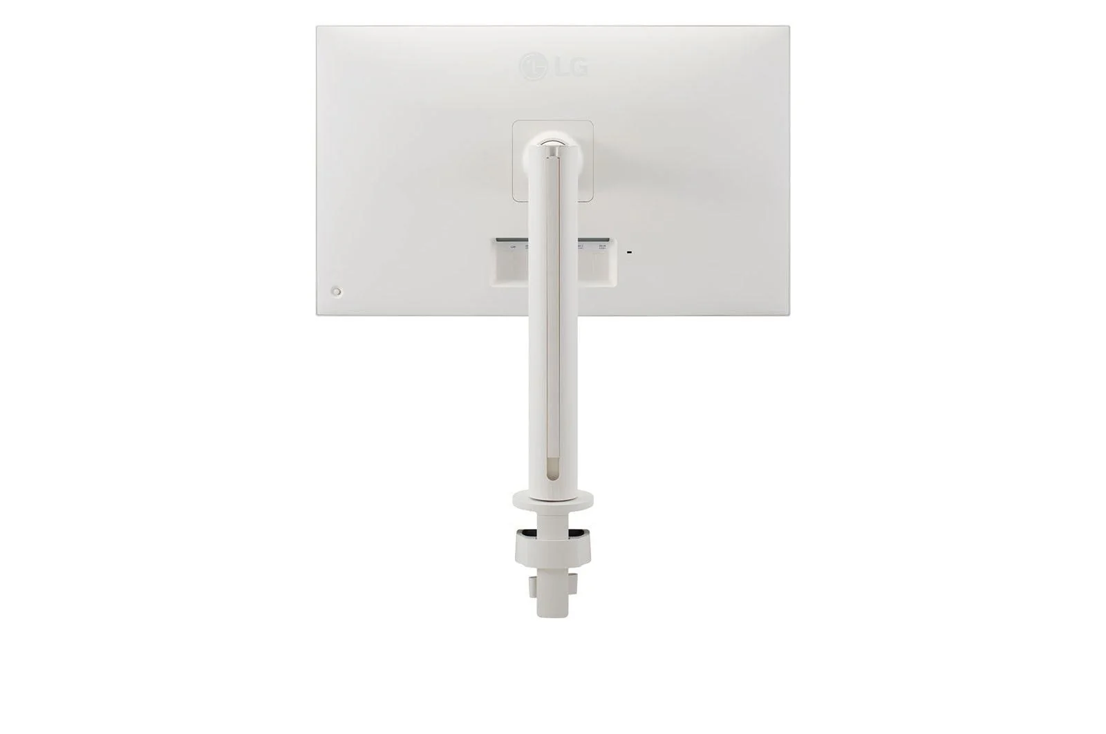 LG 32SQ780S-W 32 3840 x 2160 (4K) HDMI USB-C 65Hz Forlæng Træk tilbage  Dockingskærm