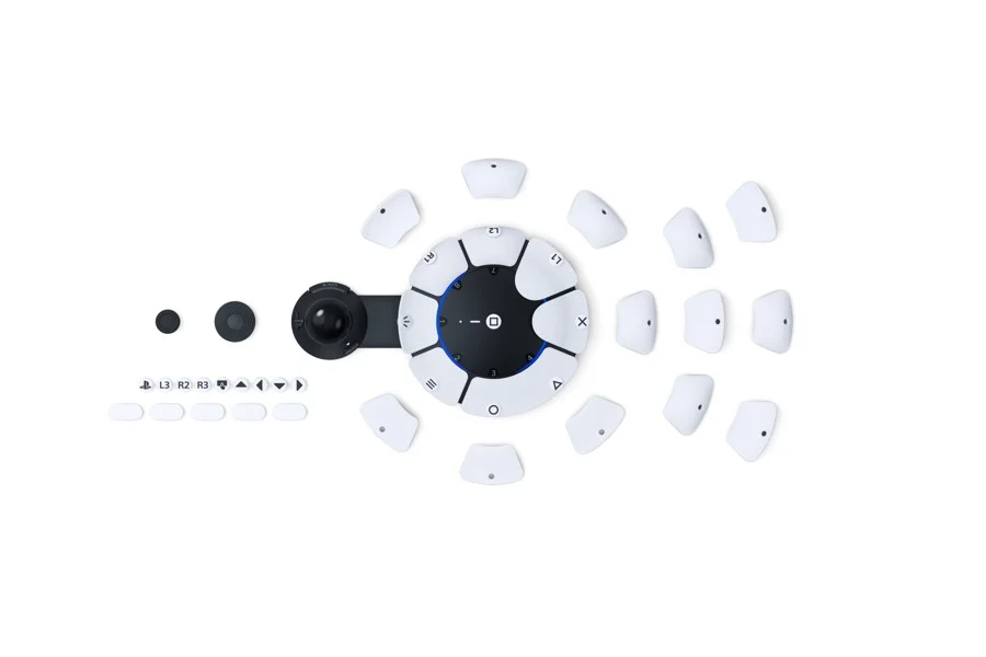 SONY Access Controller