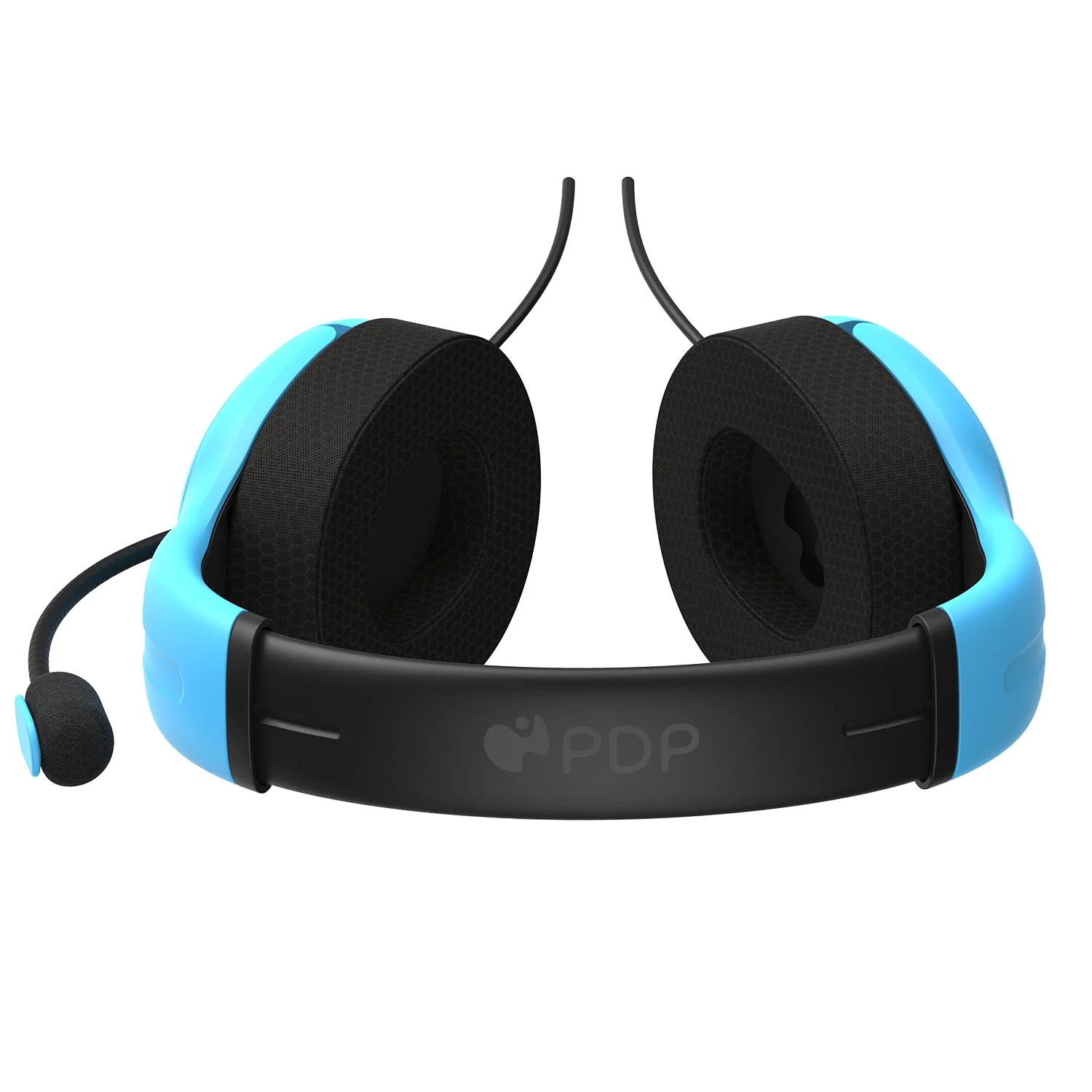 PDP Airlite Headset Kablet Neptune Blå