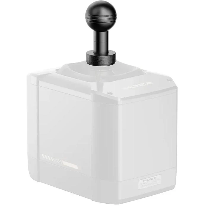 MOZA Active Shifter Knobs