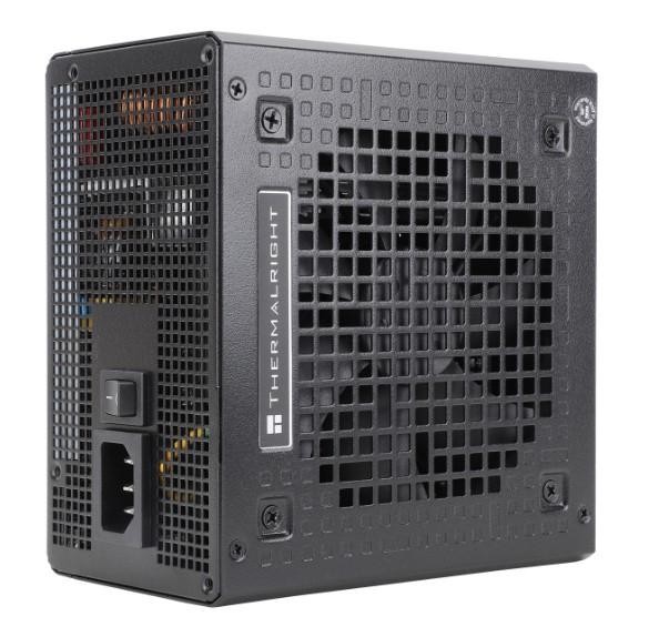 Thermalright TR-TG 750W Black - PSU. 80+ Gold