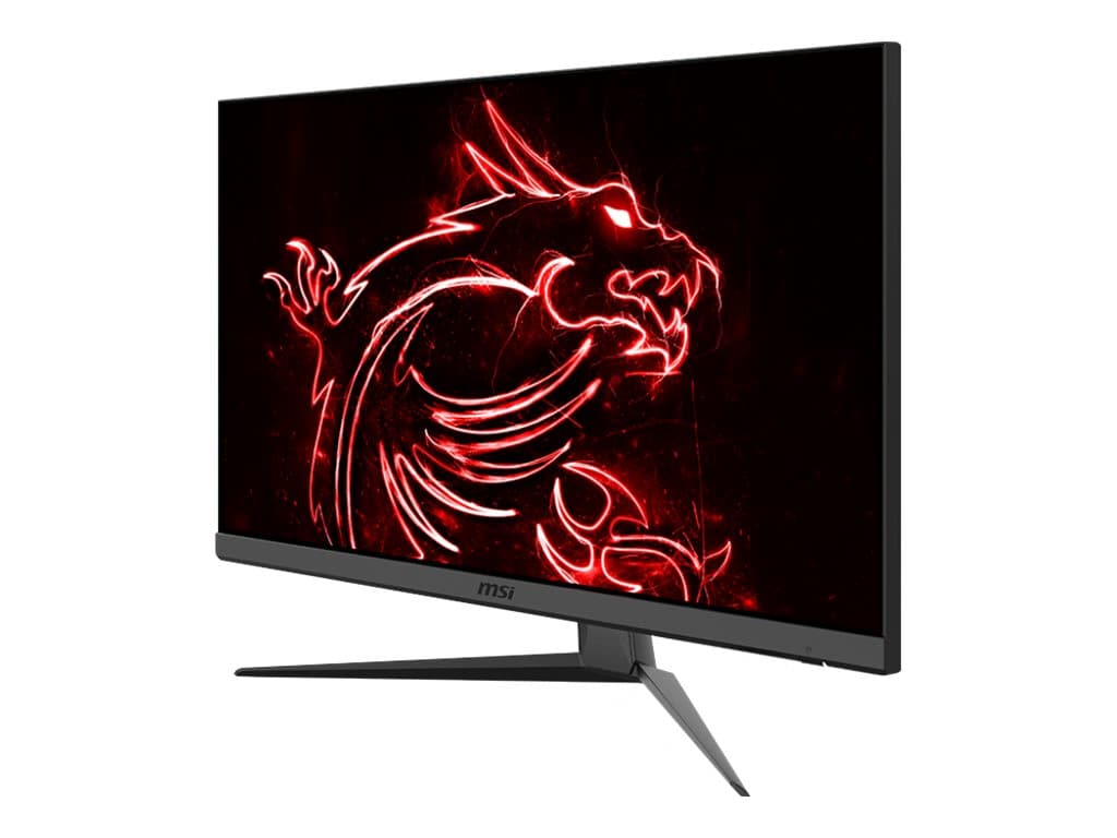 MSI Optix G272 27 1920 x 1080 HDMI DisplayPort 144Hz