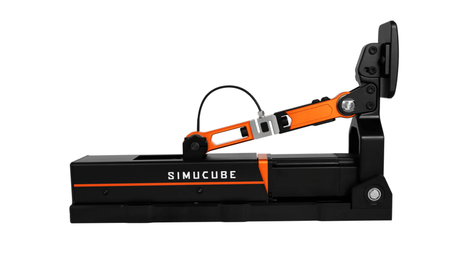 Simucube ActivePedal – Verdens første force feedback-pedal