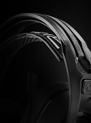 RIG 800 PRO HS Trådløs gaming-headset Playstation