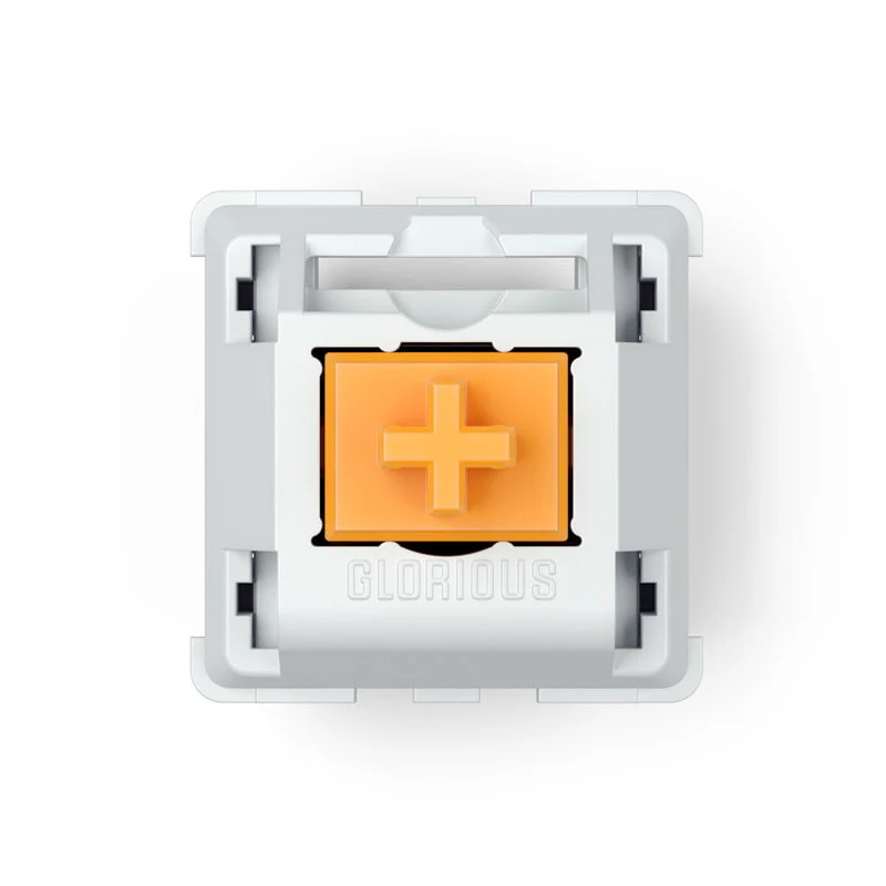 Glorious Panda Switches (36er-Pack)