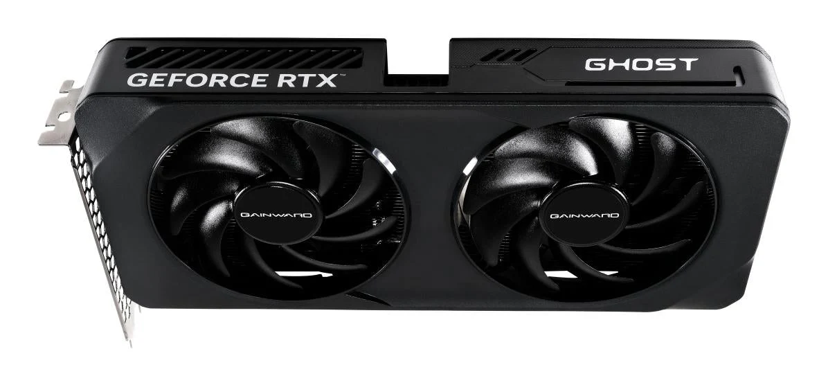Gainward GeForce RTX 5050 Ghost 8GB