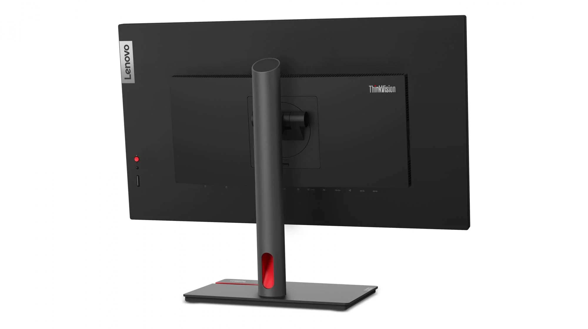Lenovo ThinkVision P27h-30 27 2560 x 1440 (2K) HDMI DisplayPort USB-C 60Hz Pivot Skærm