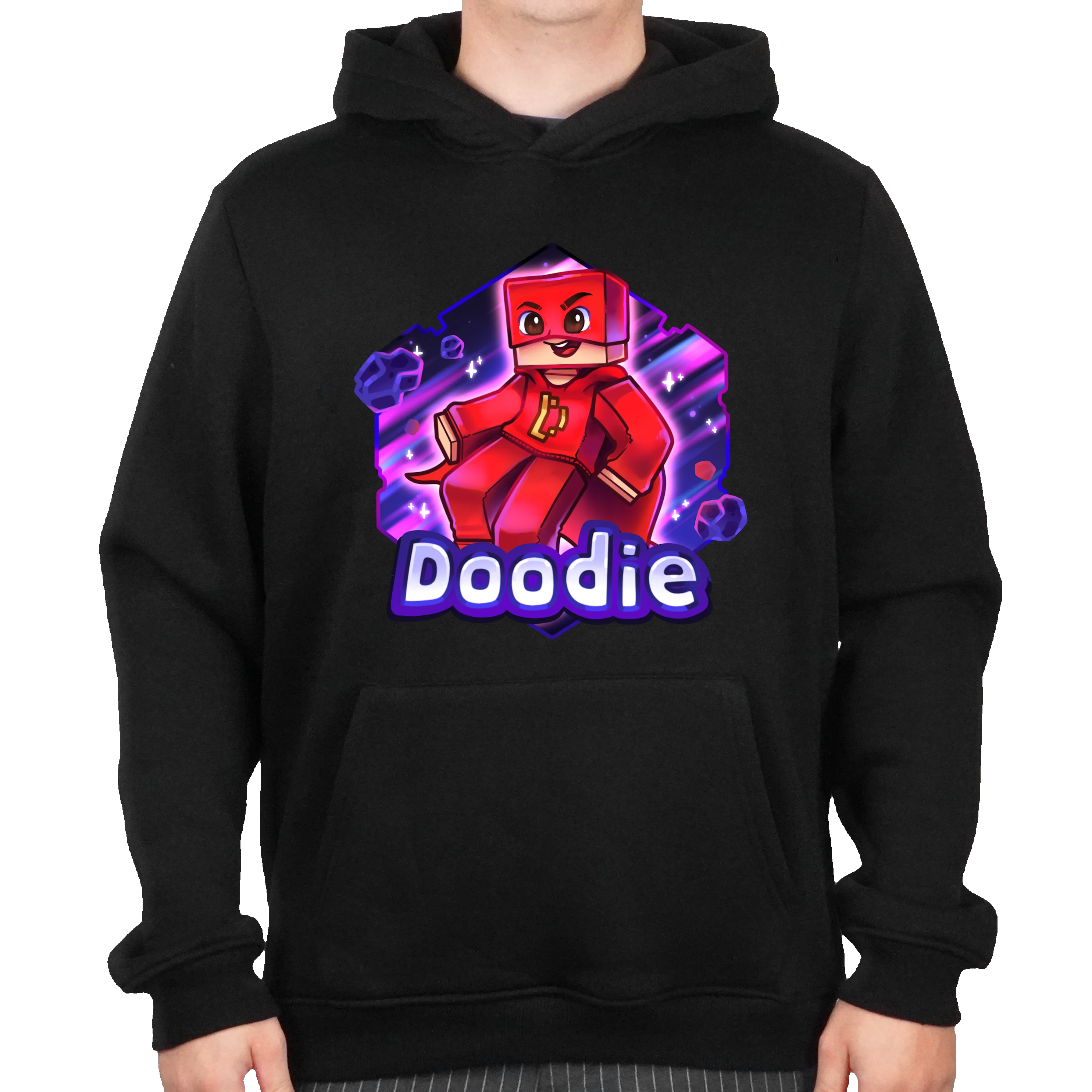 Doodie Hoodie