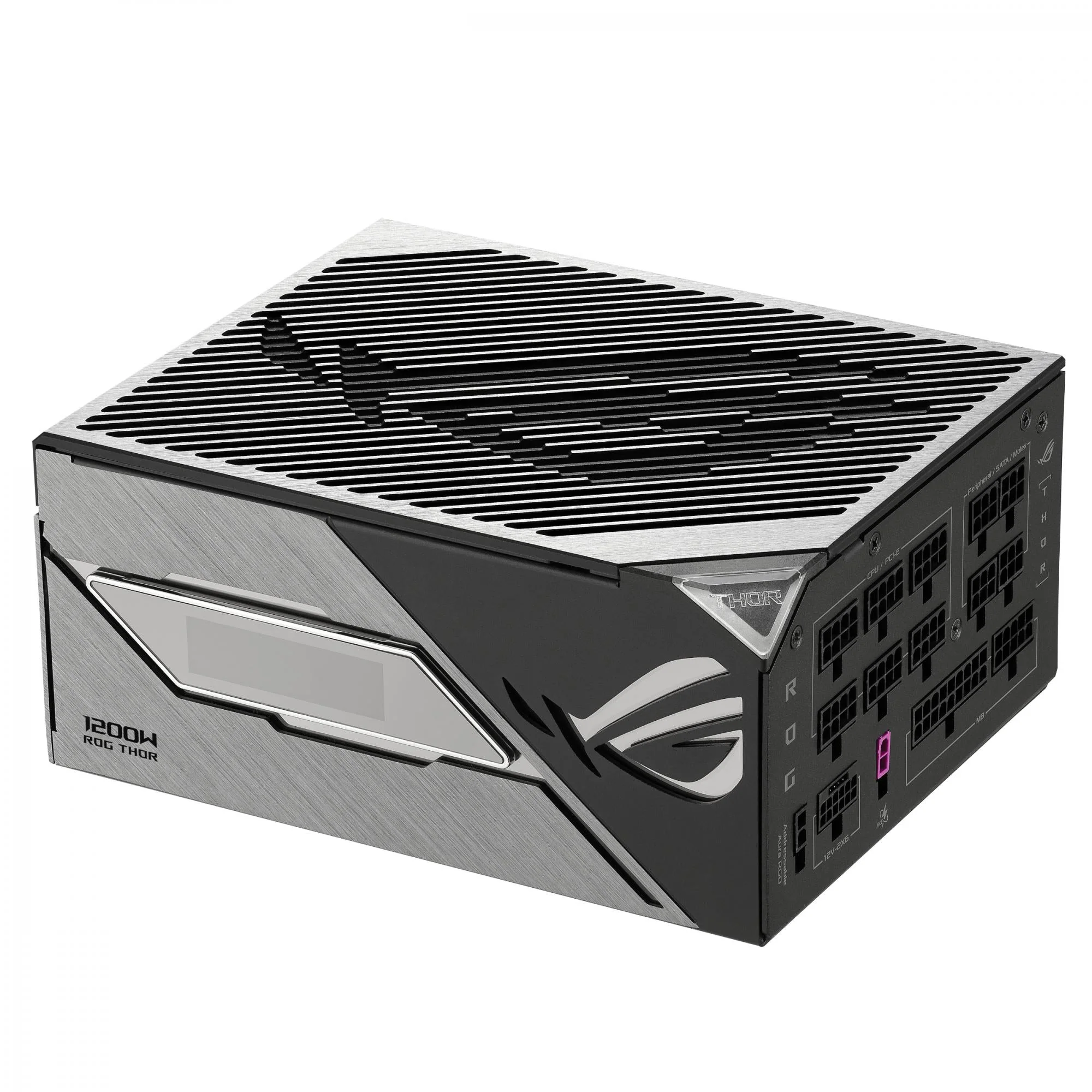 ASUS ROG THOR 1200W Platinum III ATX 3.1