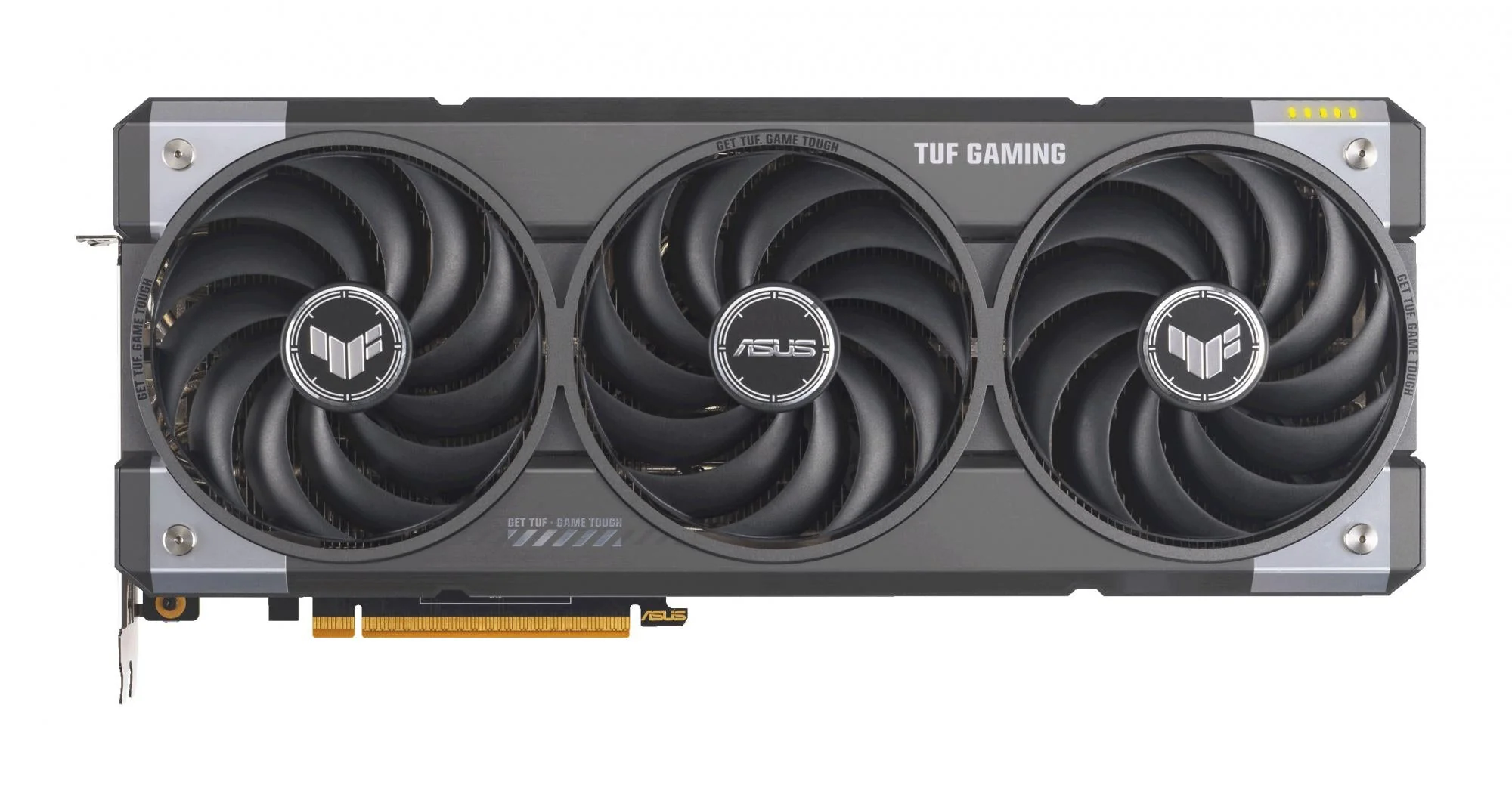 ASUS Radeon RX 9070 XT 16GB TUF OC GAMING
