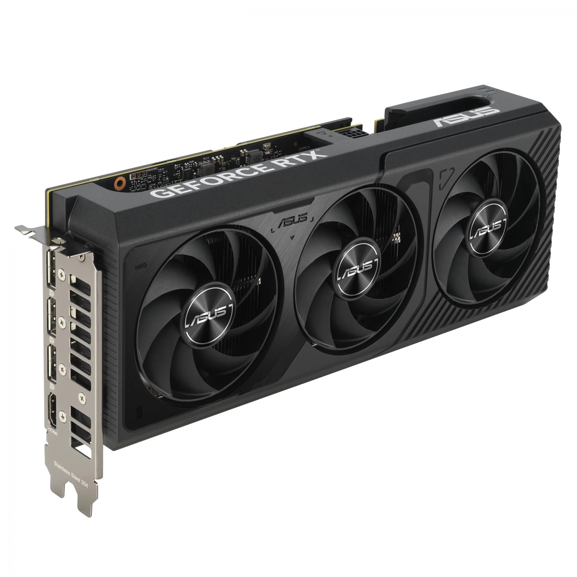 ASUS GeForce RTX 4070 SUPER 12GB PRIME OC