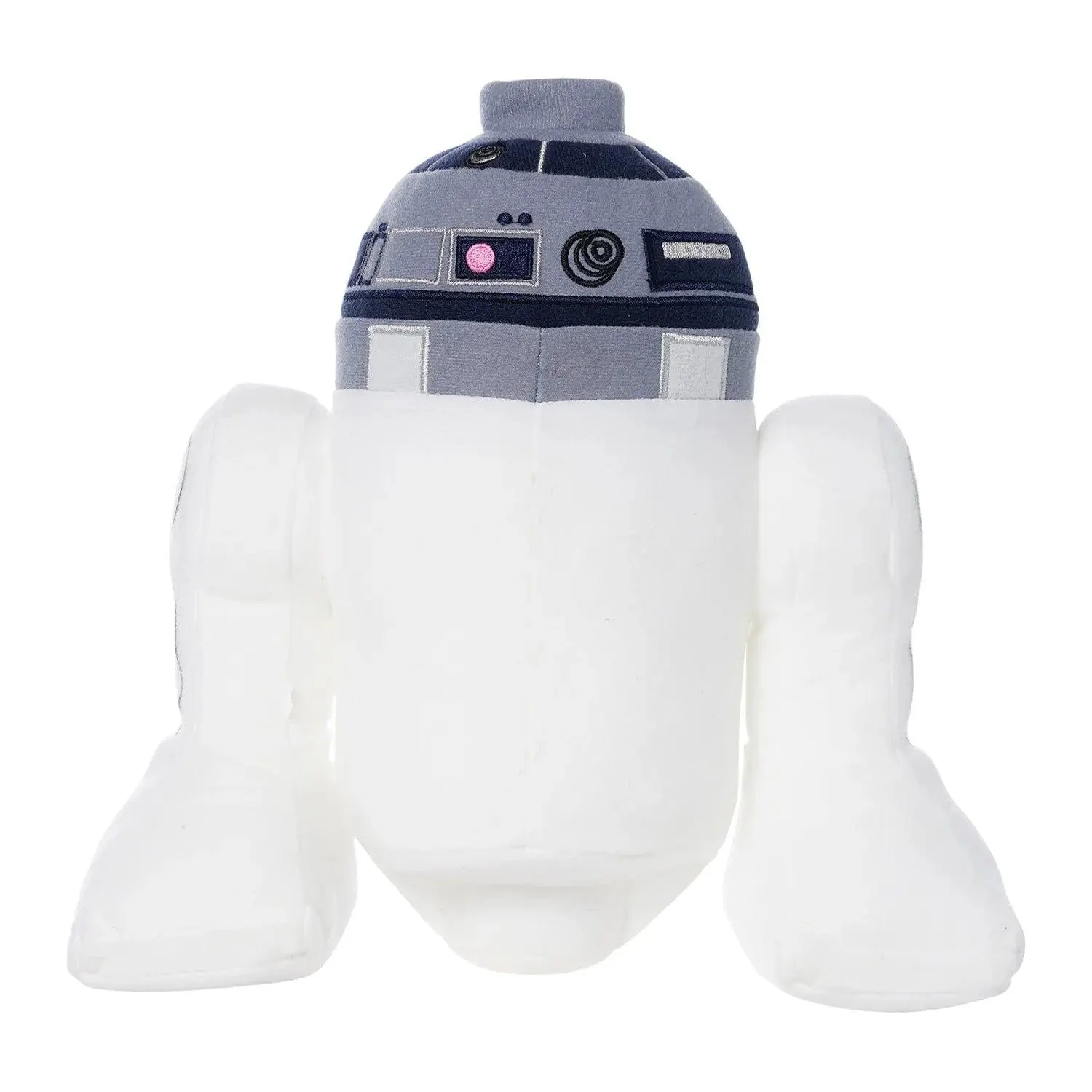 LEGO Plush – Star Wars R2-D2