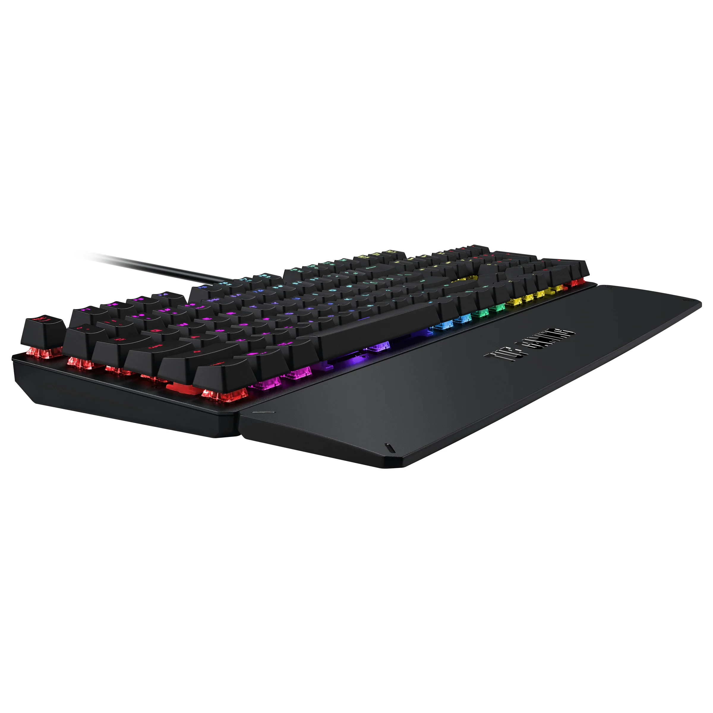 ASUS TUF K3 (RA05) Gaming-Tastatur