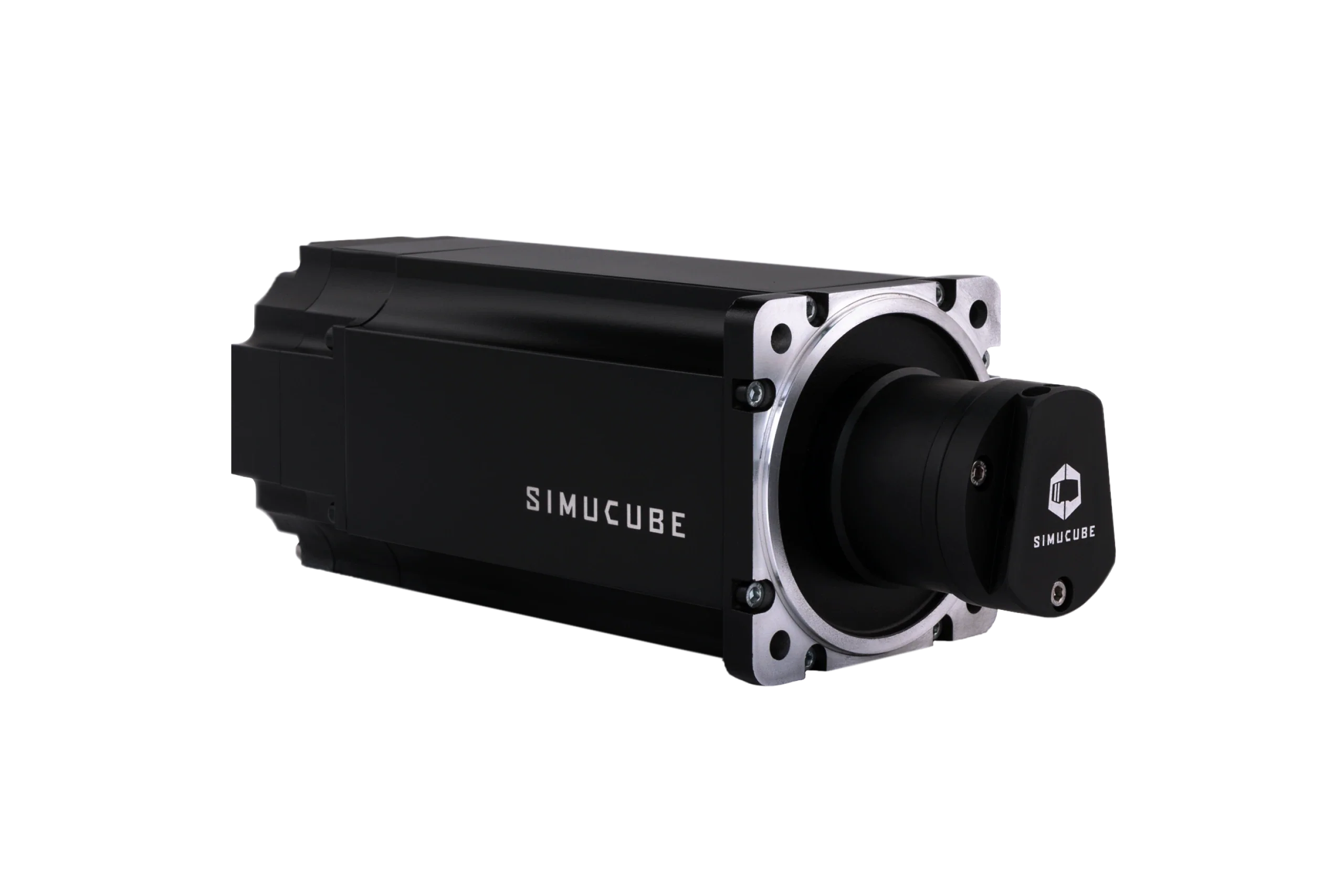 Simucube 2 Ultimate Wheelbase – 32 Nm Direct Drive
