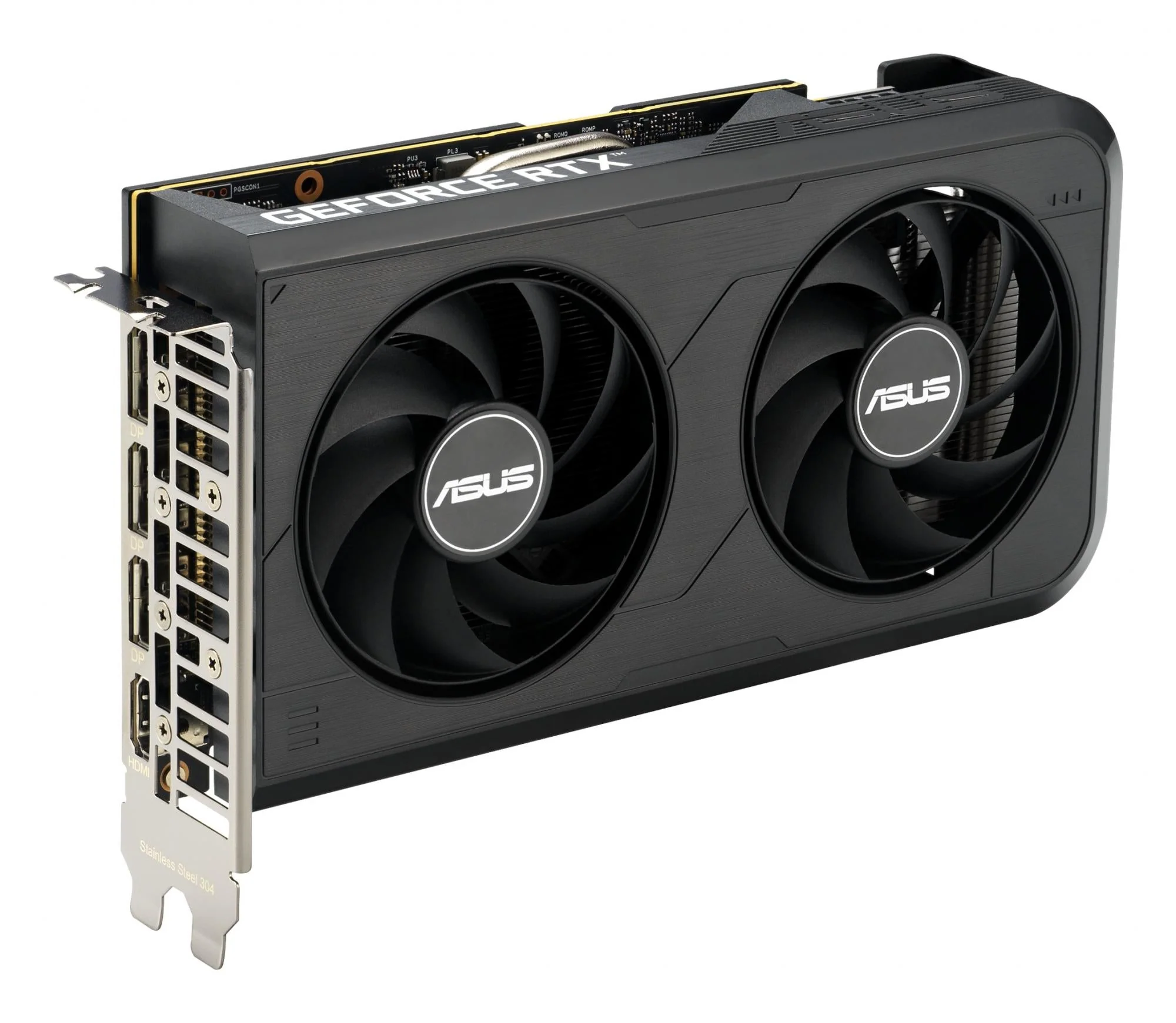 ASUS GeForce RTX 5050 DUAL OC 8GB