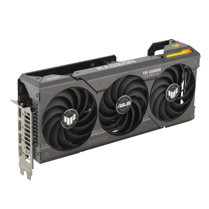 ASUS Radeon RX 7700 XT 12GB GDDR6 TUF OC GAMING