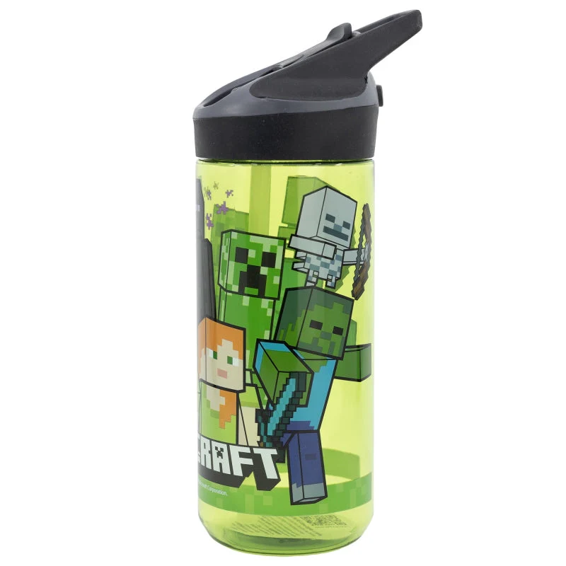 Minecraft Ecozen Premium Drikkedunk – 620 ML