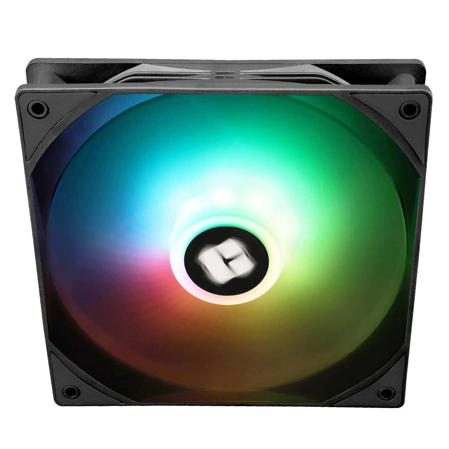 Thermalright TL-C14C-S Sort - fan. 140mm ARGB