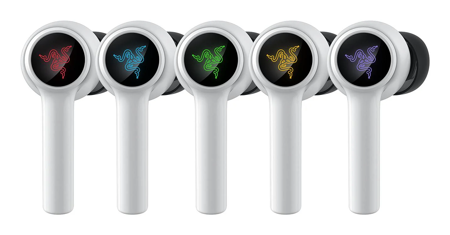 Razer Hammerhead HyperSpeed PS5 - In-ears