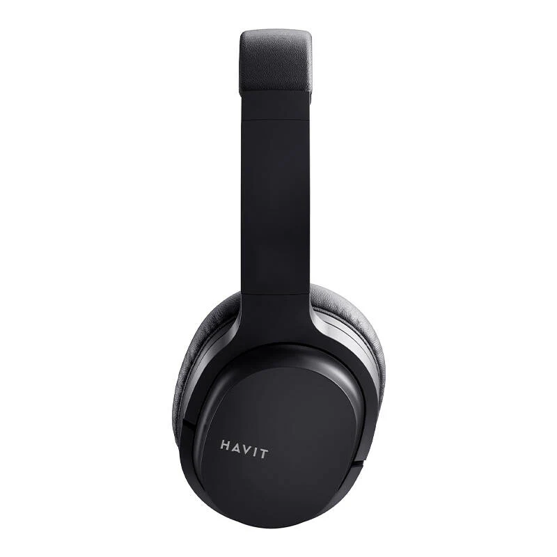 Havit I62 Bluetooth Headphone (Black)